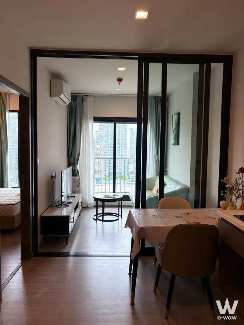 Ratchathewi, Bangkok