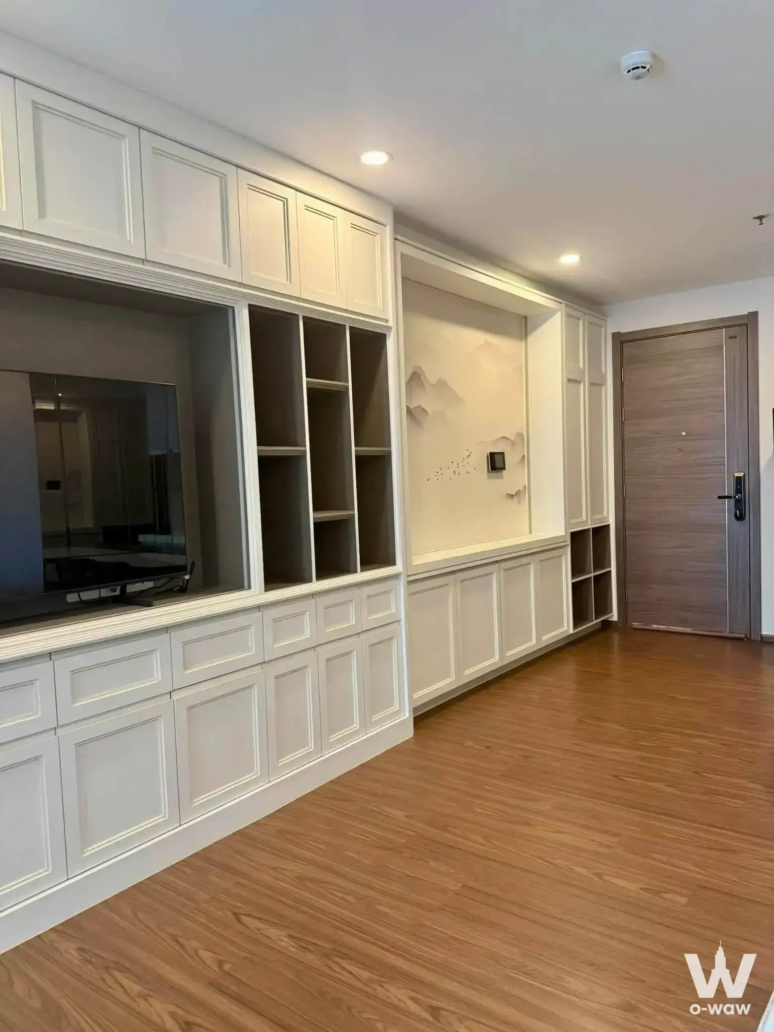 Commercial with 1 bedroom for rent at Artisan Ratchada — photo 5 of 5