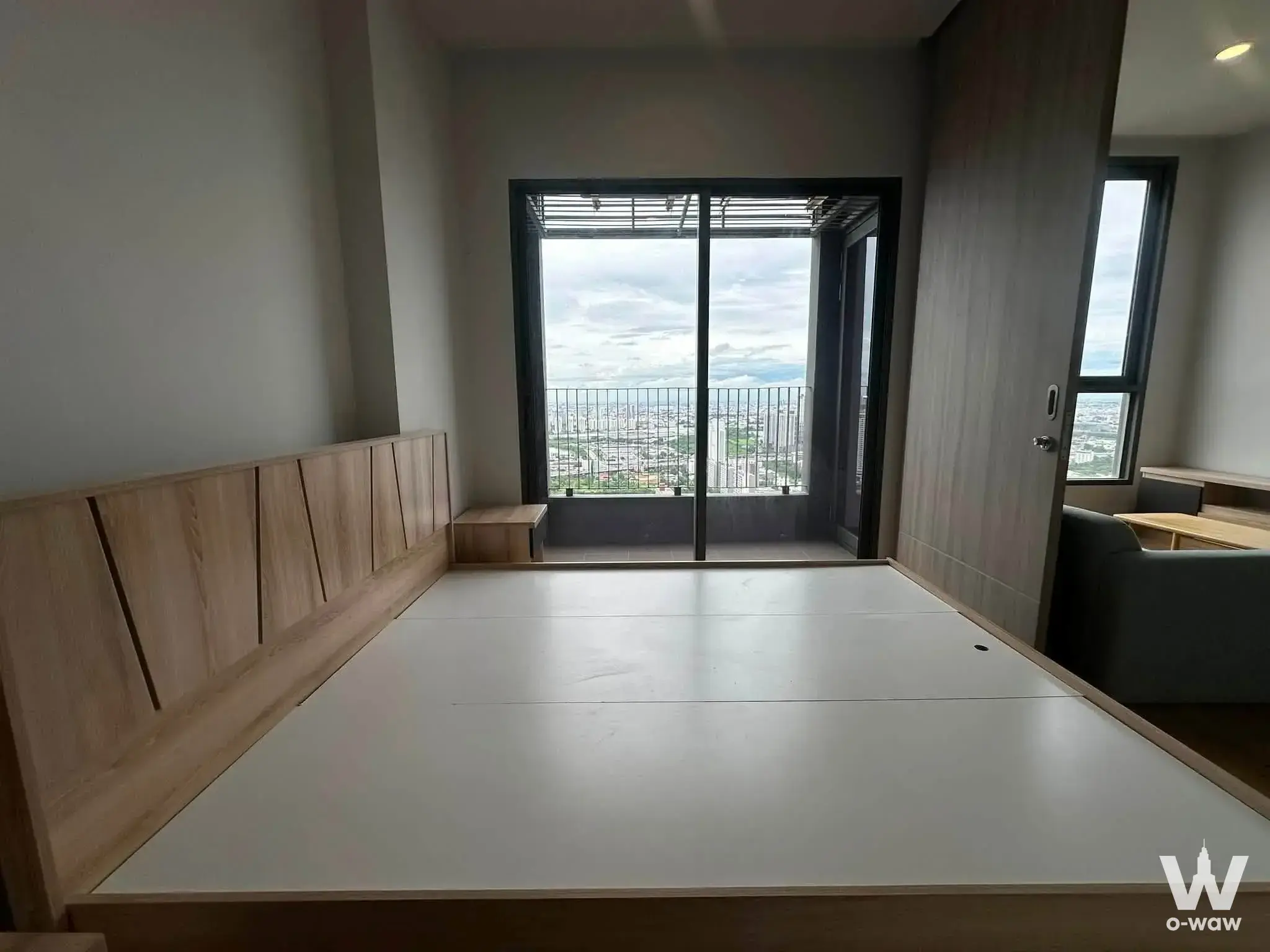 Condo with 1 bedroom for sale at Cloud Thonglor-Phetchaburi — photo 3 of 4