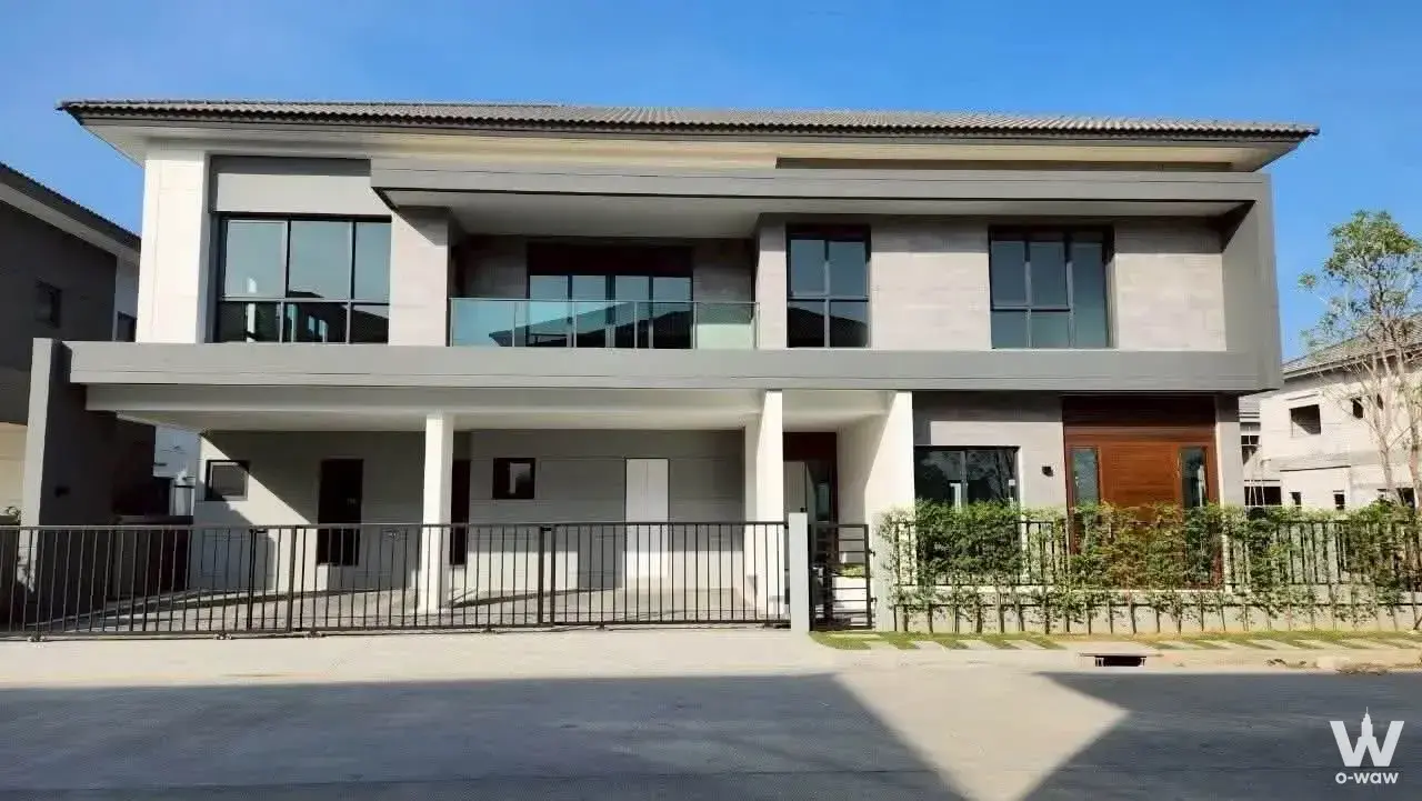 Bangna, near Mega Bangna