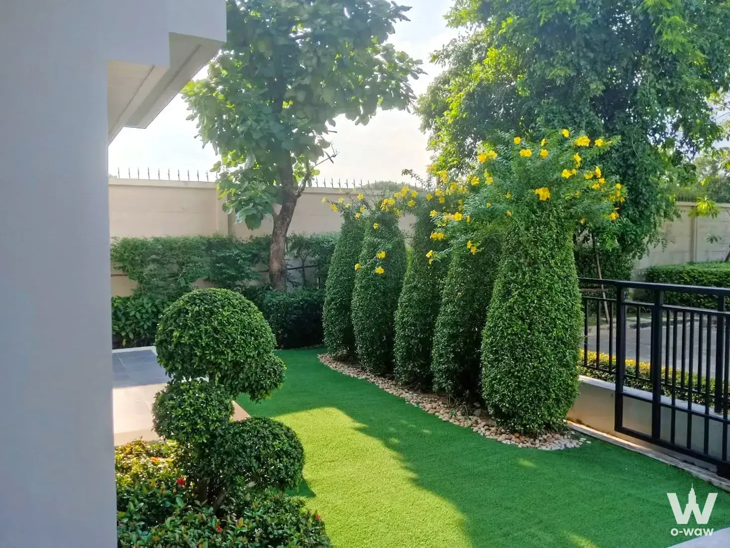 House with 4 bedrooms for rent at Life Bangkok Boulevard Ramintra — photo 2 of 5