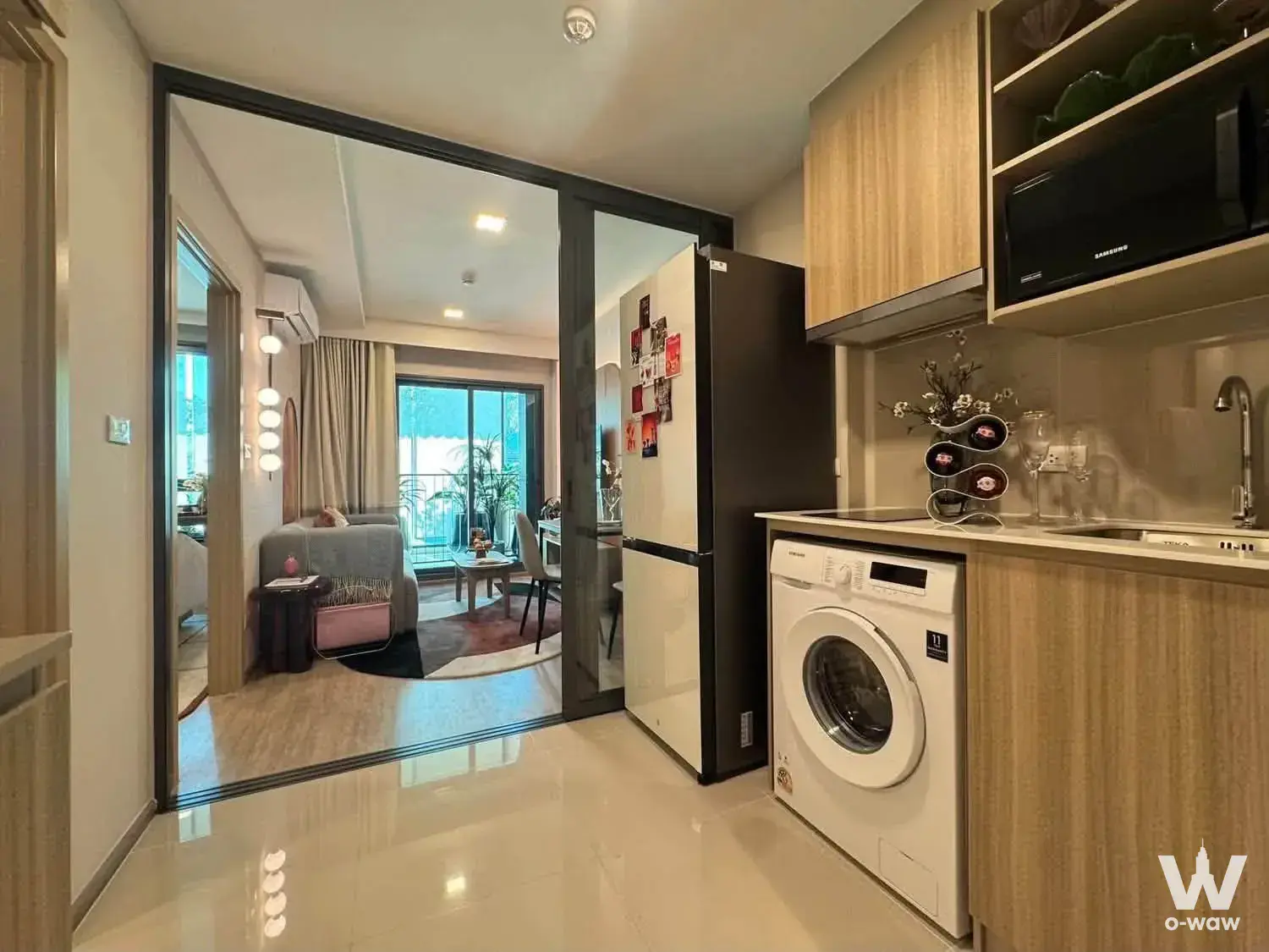 Ratchadaphisek 19, Bangkok