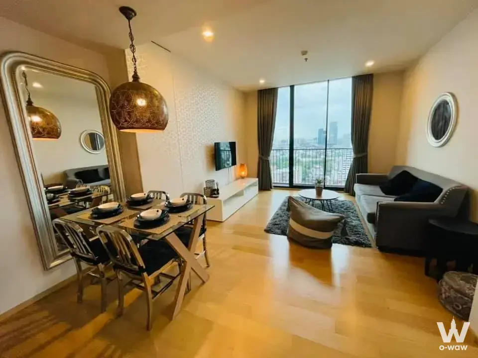 Soi Aree 1, Phaya Thai Subdistrict, Phaya Thai District, Bangkok 10400