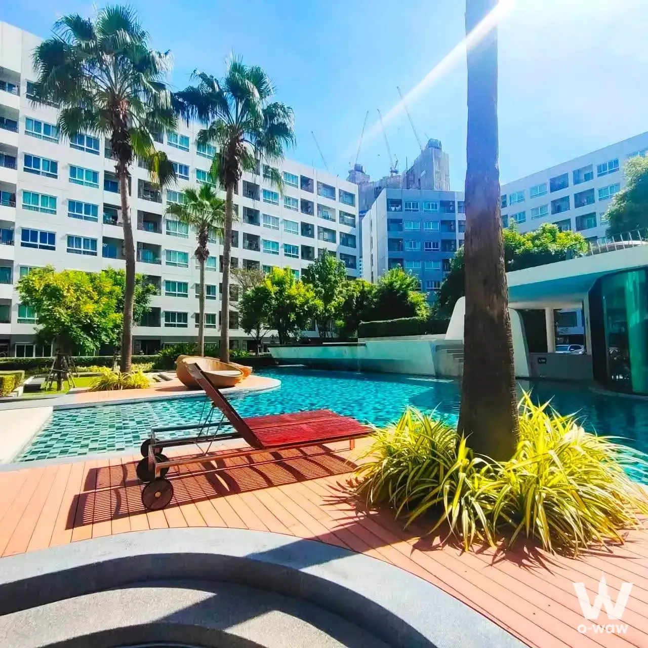 Condo with 1 bedroom for sale at Elio Del Ray — photo 4 of 5