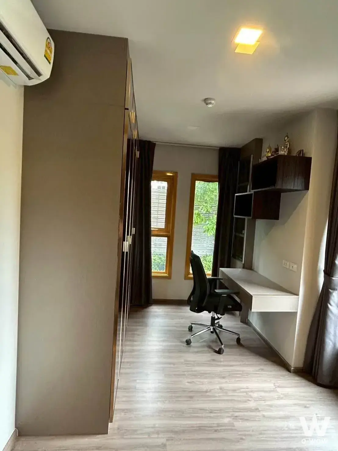 Condo with 2 bedrooms for rent at THE BASE Sukhumvit 50 — photo 4 of 5