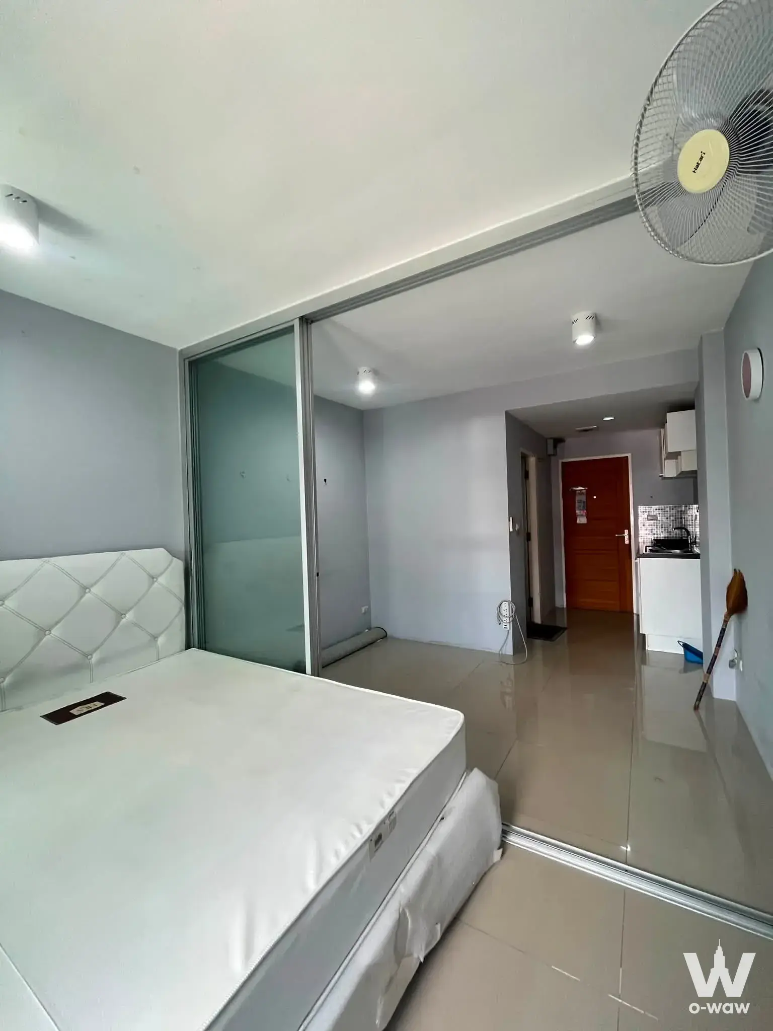 Townhouse with 1 bedroom for rent at 59 Heritage — photo 5 of 5