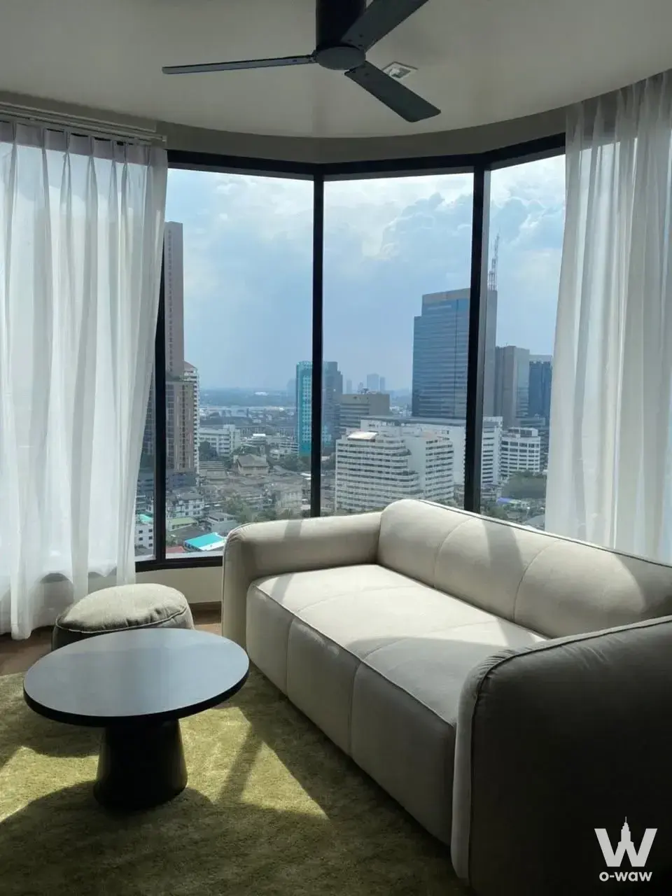 Thonglor, Bangkok, Thailand
