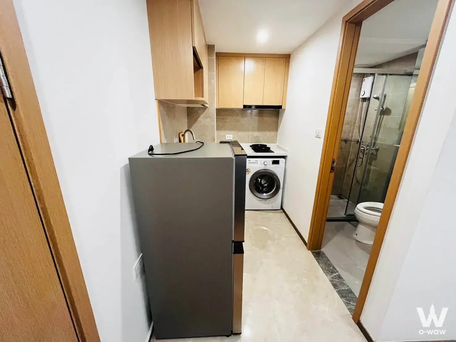 Condo with 2 bedrooms for rent at Regal Srinakarin 40 — photo 2 of 5