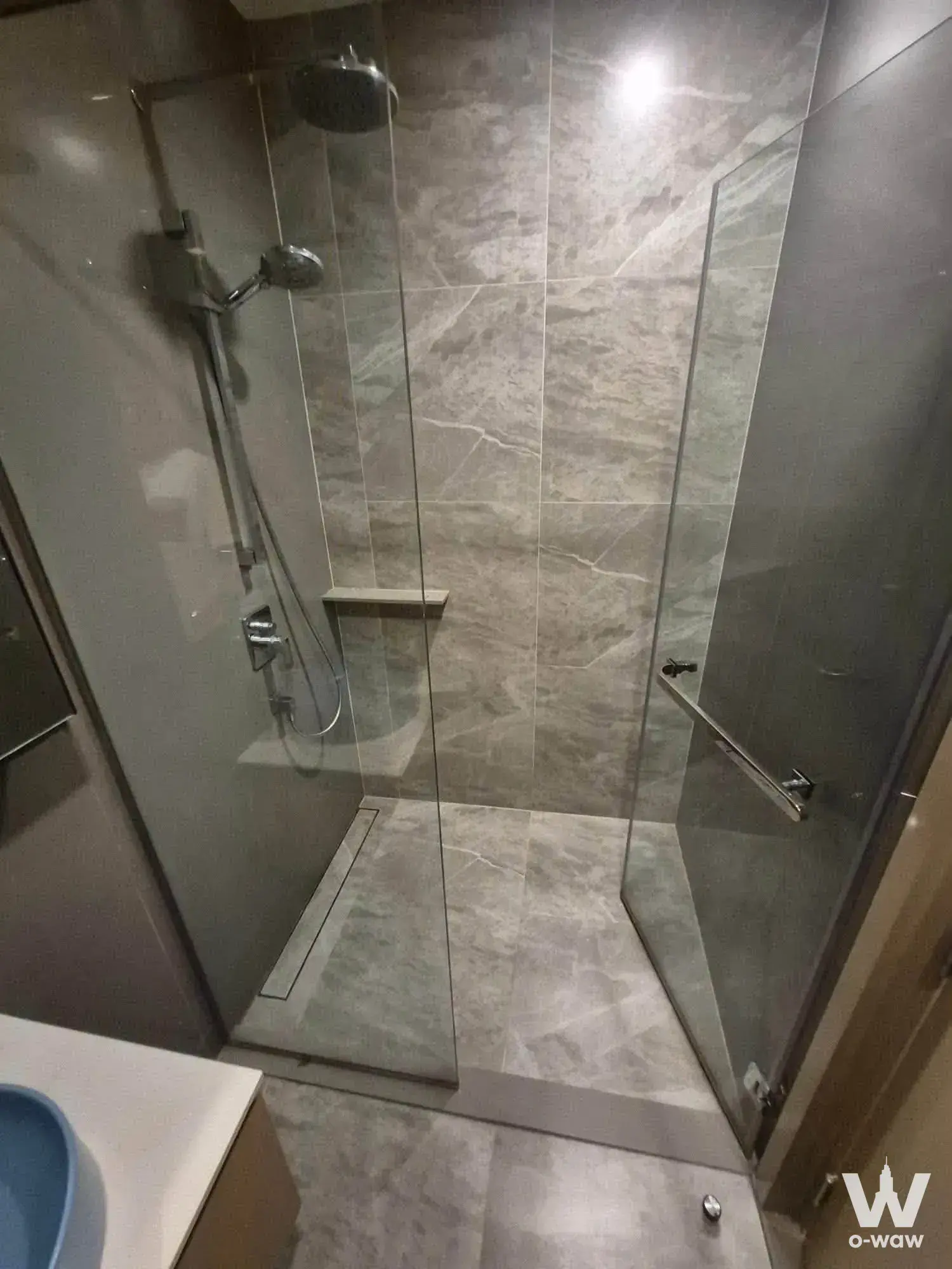 Condo with 1 bedroom for rent at Kawa Haus — photo 5 of 5