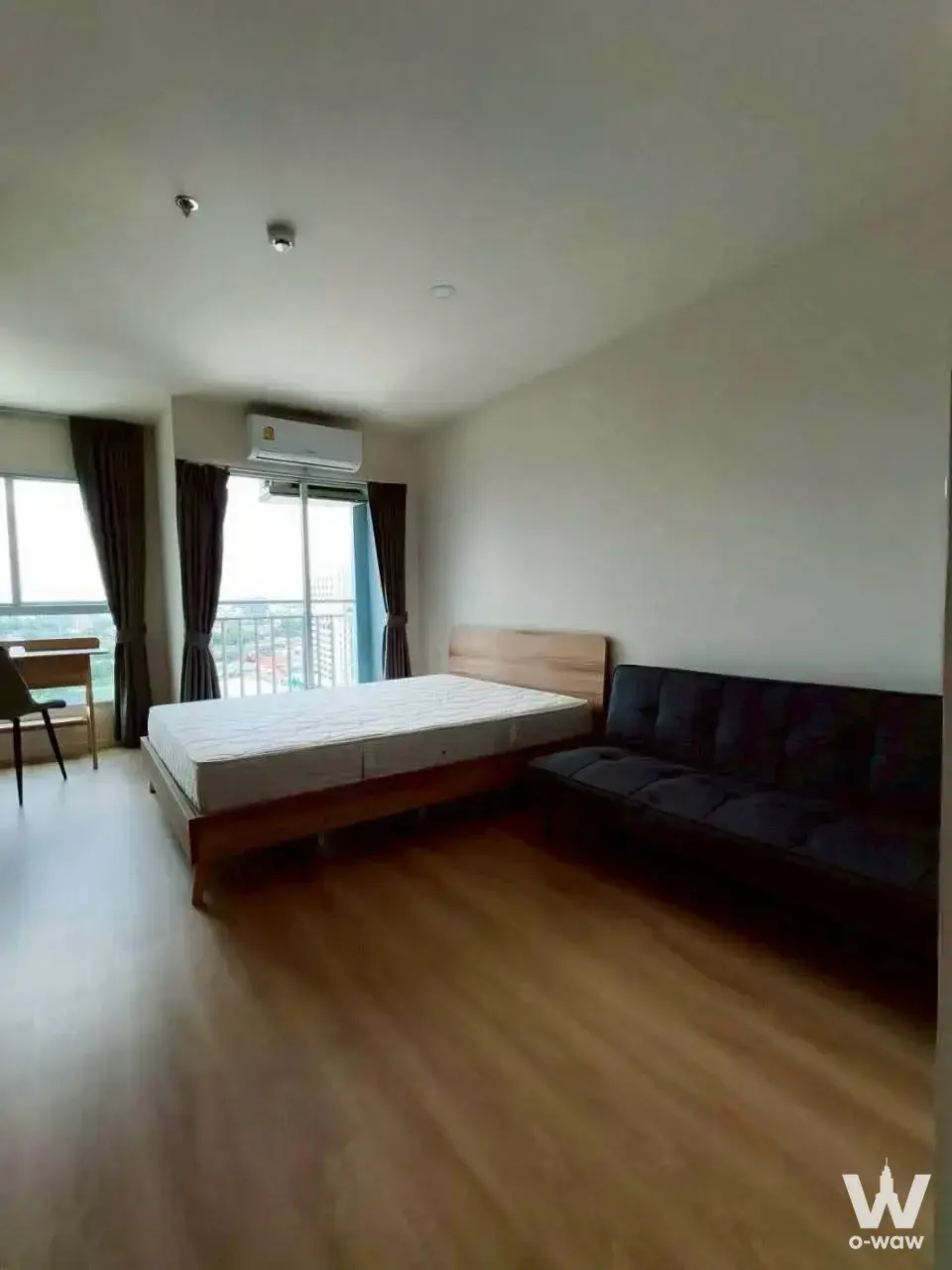 Condo for rent at Lumpini Ville Bangkhae — photo 2 of 5