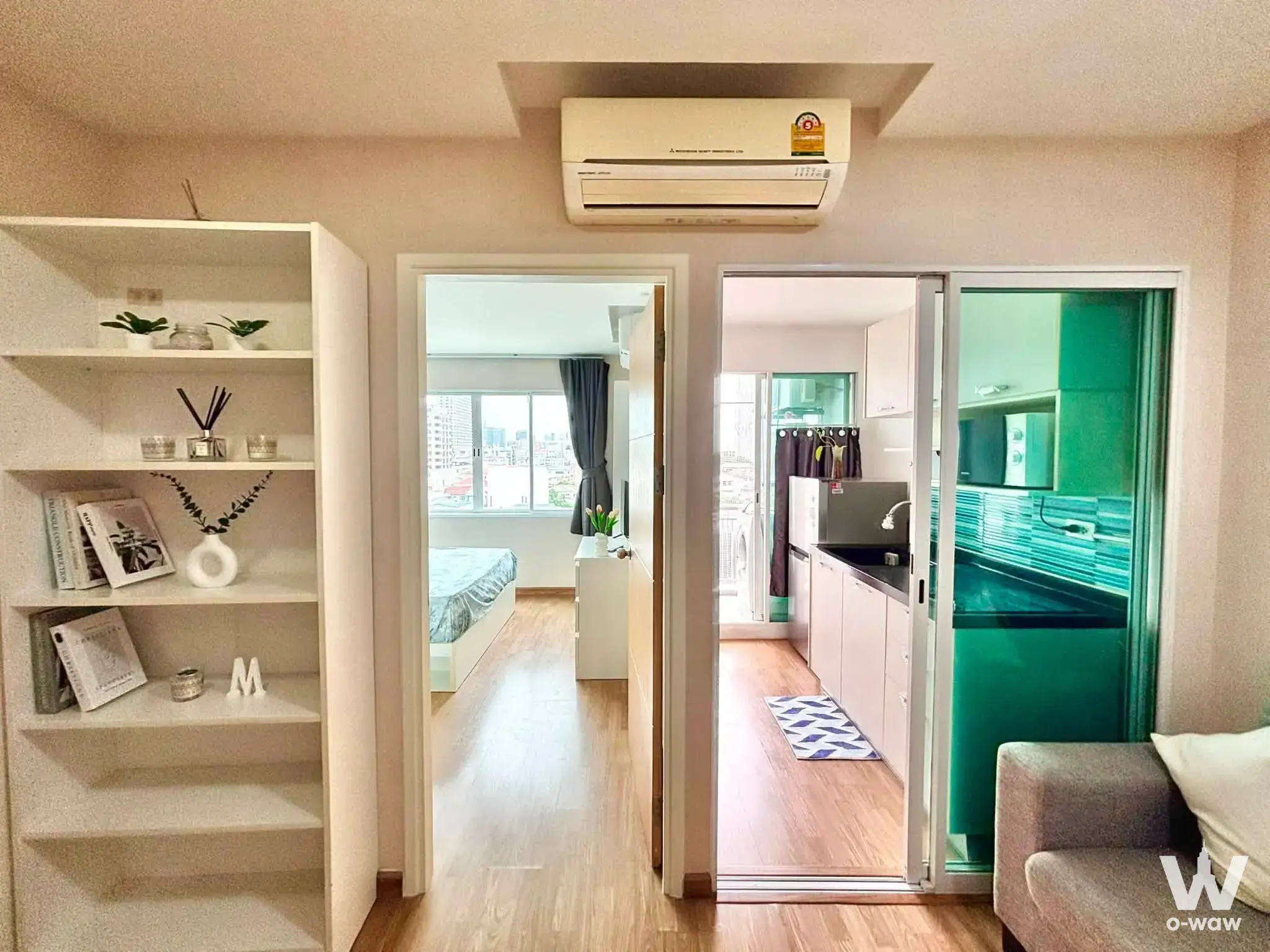 Ratchada-Ladprao 26, Bangkok