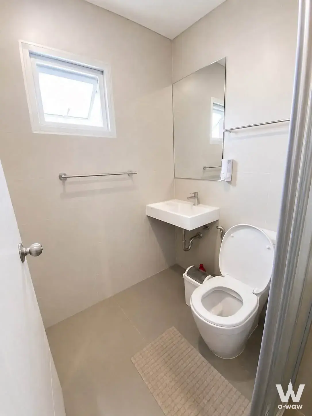 Condo with 1 bedroom for rent at Lumpini Place Ratchada-Sathu — photo 4 of 4