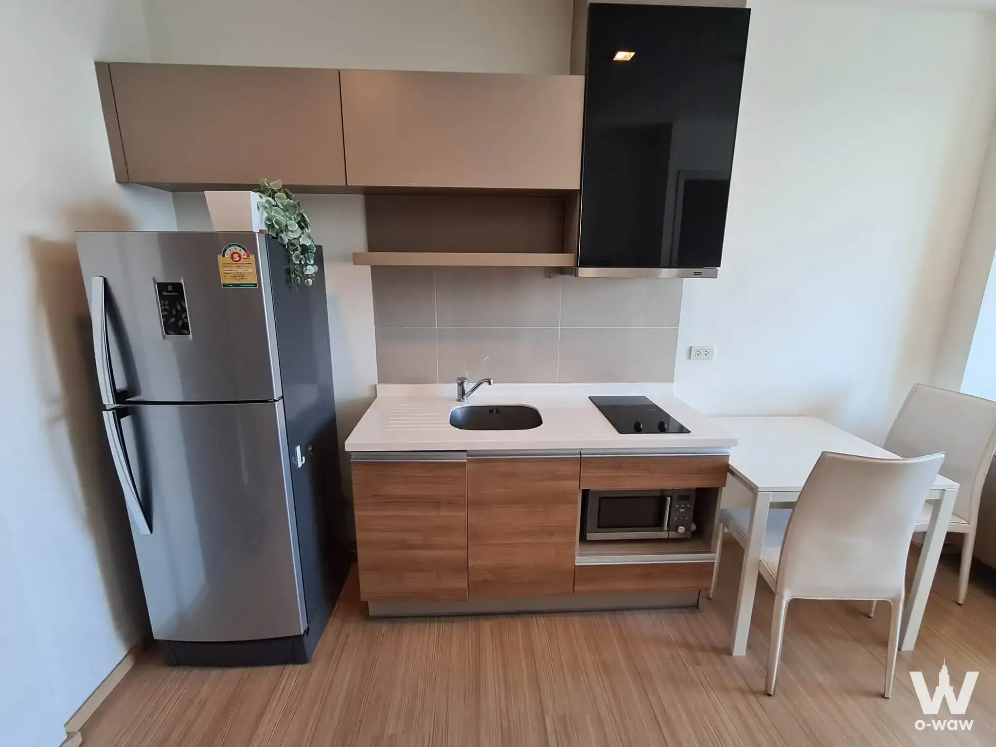 Condo with 1 bedroom for sale at Rhythm Sukhumvit 50 — photo 5 of 5
