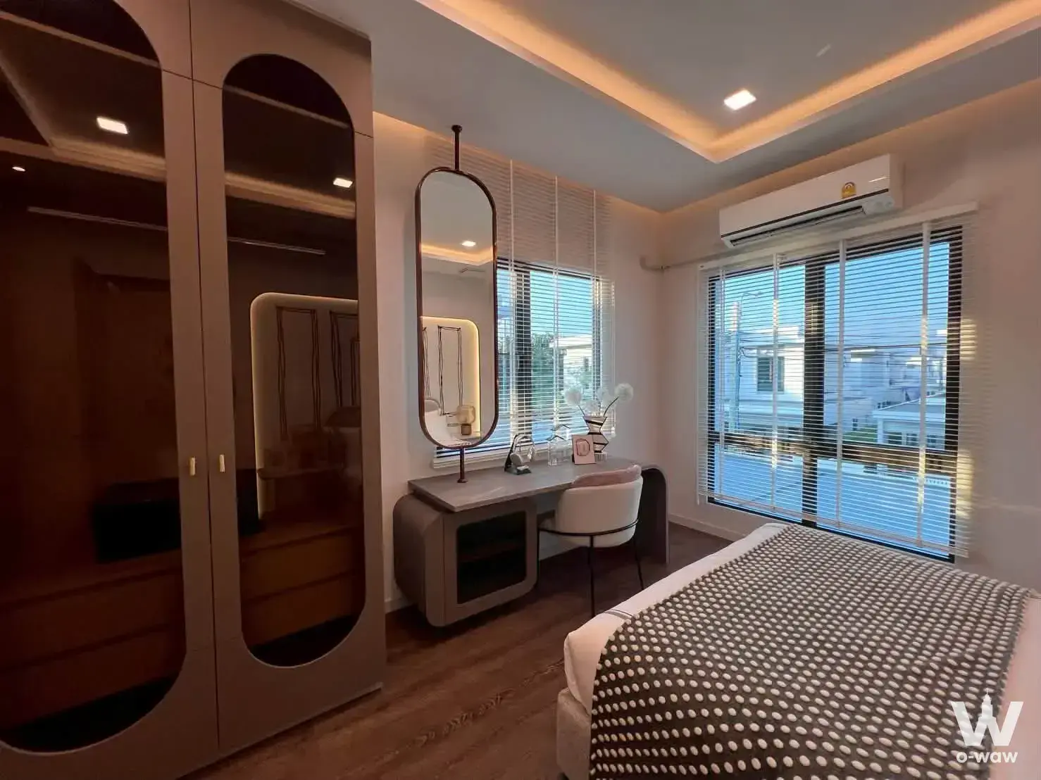 Bangna, Bangkok