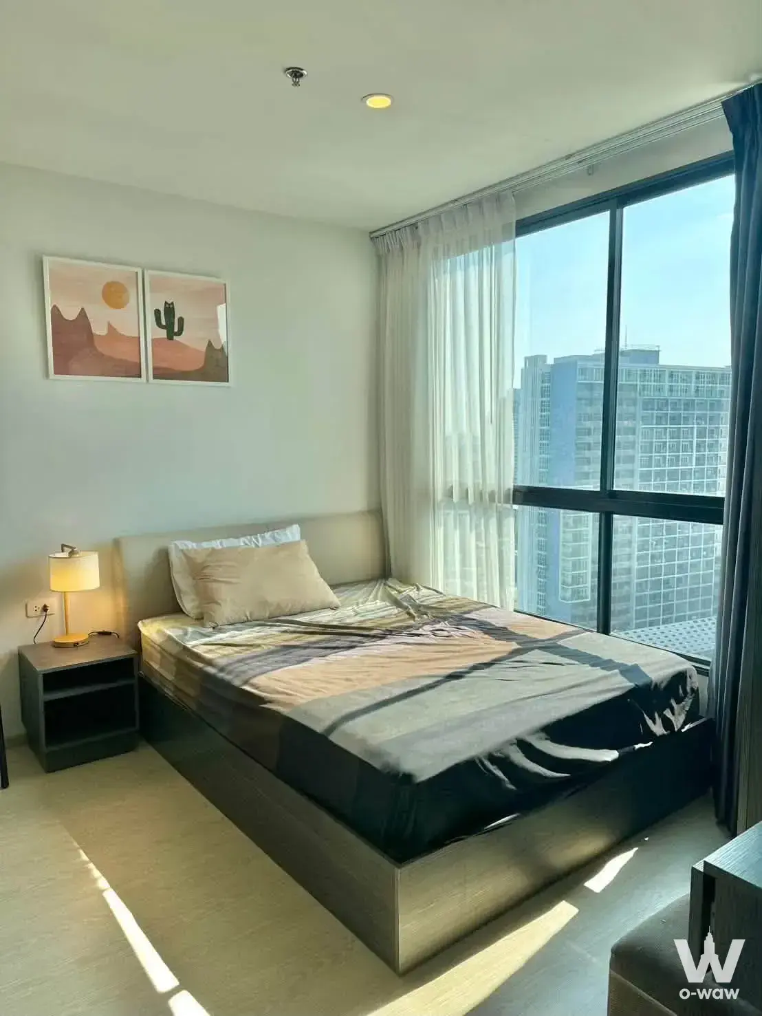 Condo with 1 bedroom for rent at ELIO DEL NEST — photo 3 of 11