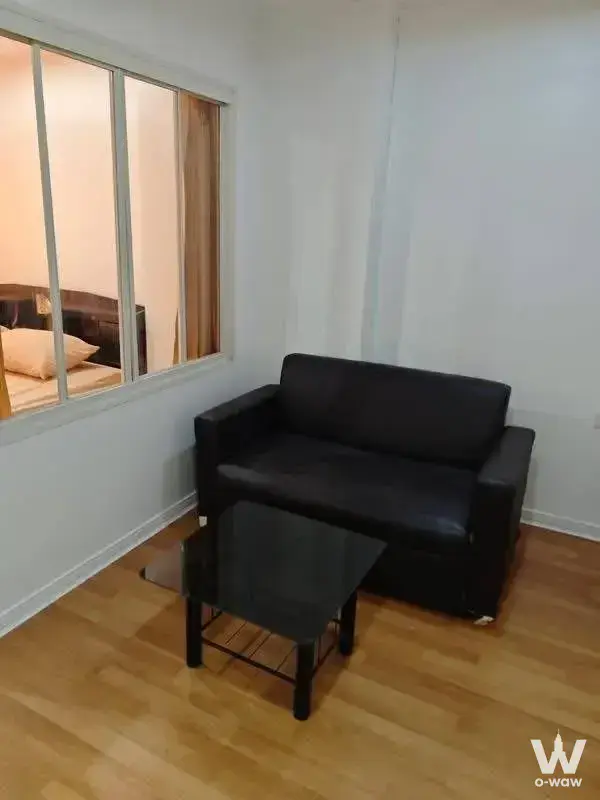 Condo with 1 bedroom for rent at Lumpini Place Boromarajonani - Pinklao — photo 3 of 5
