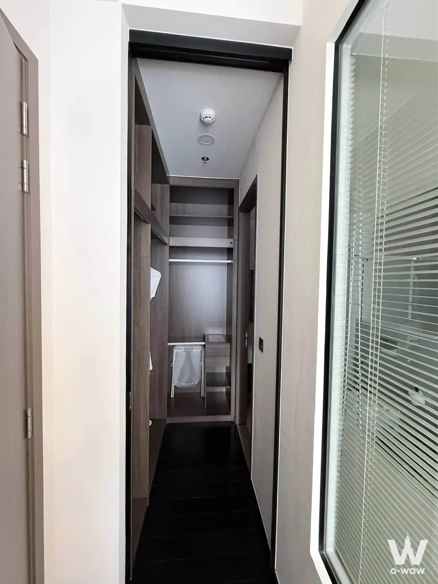Condo with 1 bedroom for rent at Park​ Origin​ Thonglor — photo 5 of 5