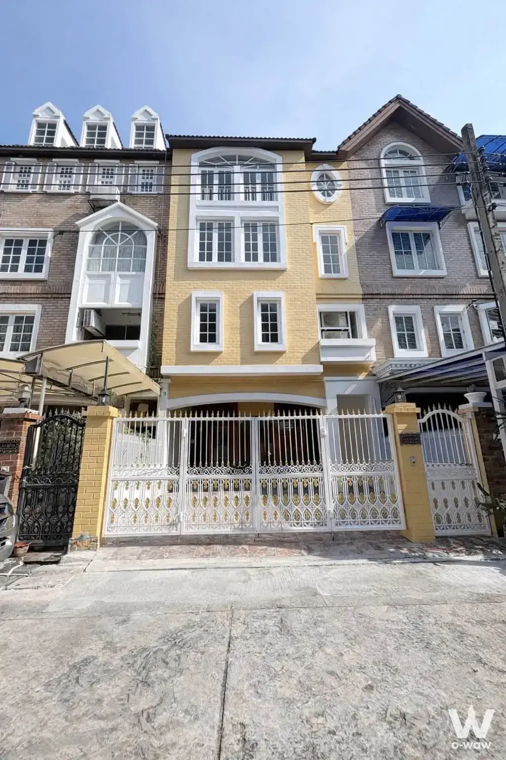 Sathorn - Silom, Yenakart Area, Bangkok