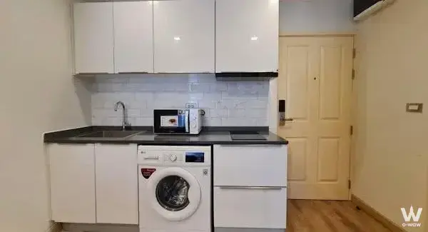 Condo with 1 bedroom for rent at THE ACE EKAMAI — photo 3 of 4