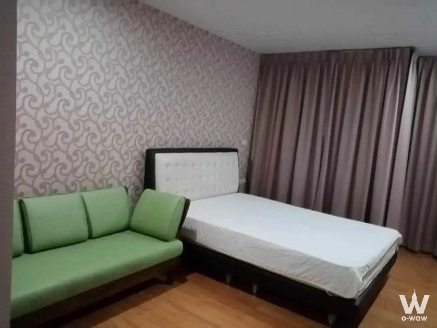 Siam Sai, Bangkok