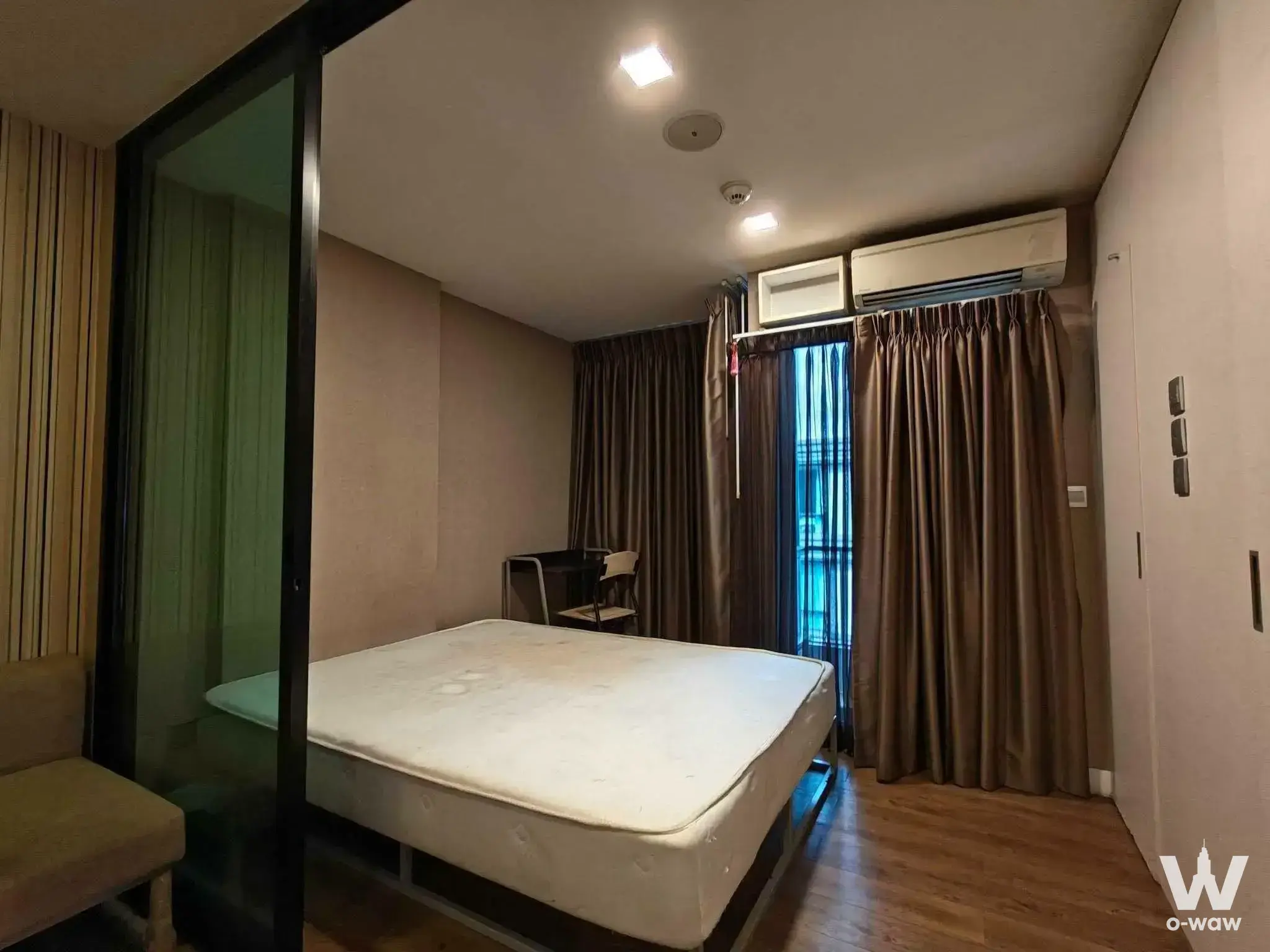 Condo with 1 bedroom for rent at ESTA Bliss Condo — photo 4 of 5