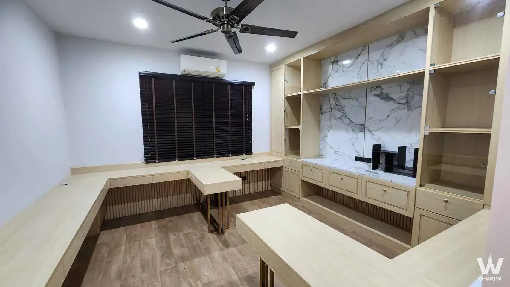 Condo with 4 bedrooms for rent at Setthasiri Krungthep Kreetha — photo 5 of 5