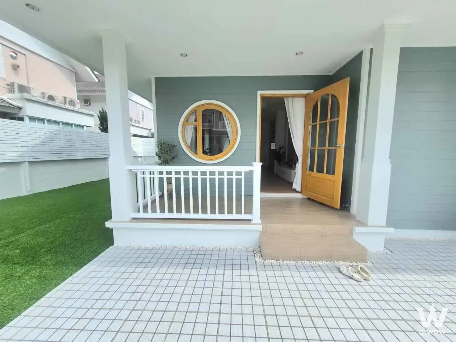 Condo with 3 bedrooms for sale at Soi Leab Khlong 2, Leab Khlong 2 Road, Bang Chan, Khlong Sam Wa, Bangkok 10510, Thailand — photo 5 of 5