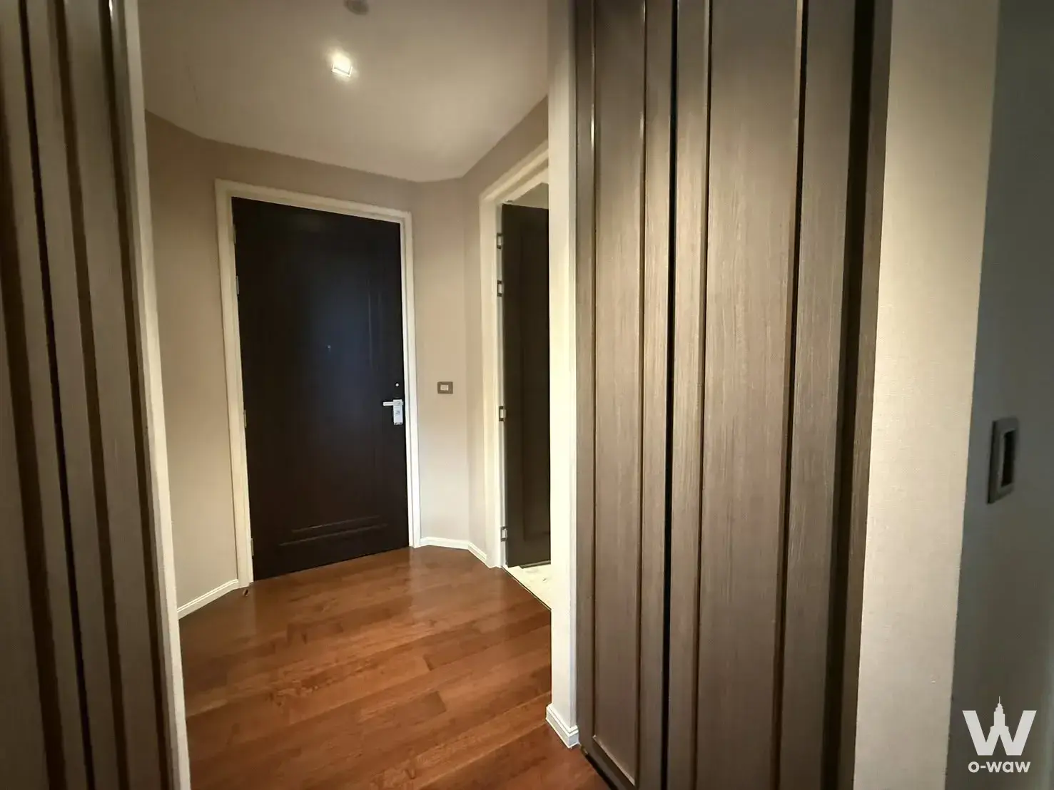 Condo with 1 bedroom for sale at The Diplomat 39 — photo 4 of 5