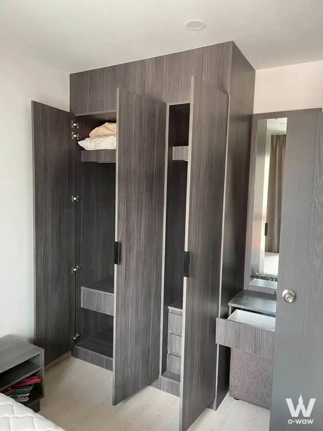 Condo with 1 bedroom for rent at ELIO DEL NEST — photo 5 of 5