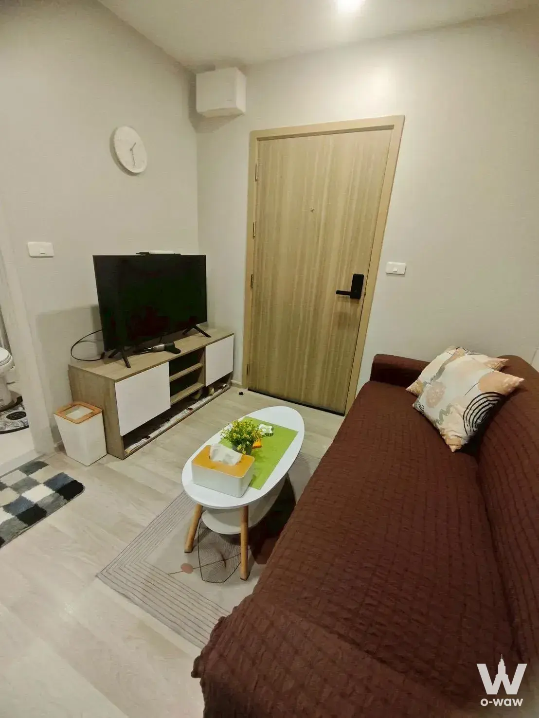 Condo with 1 bedroom for rent at Plum Condo Sukhumvit 97.1 — photo 3 of 5