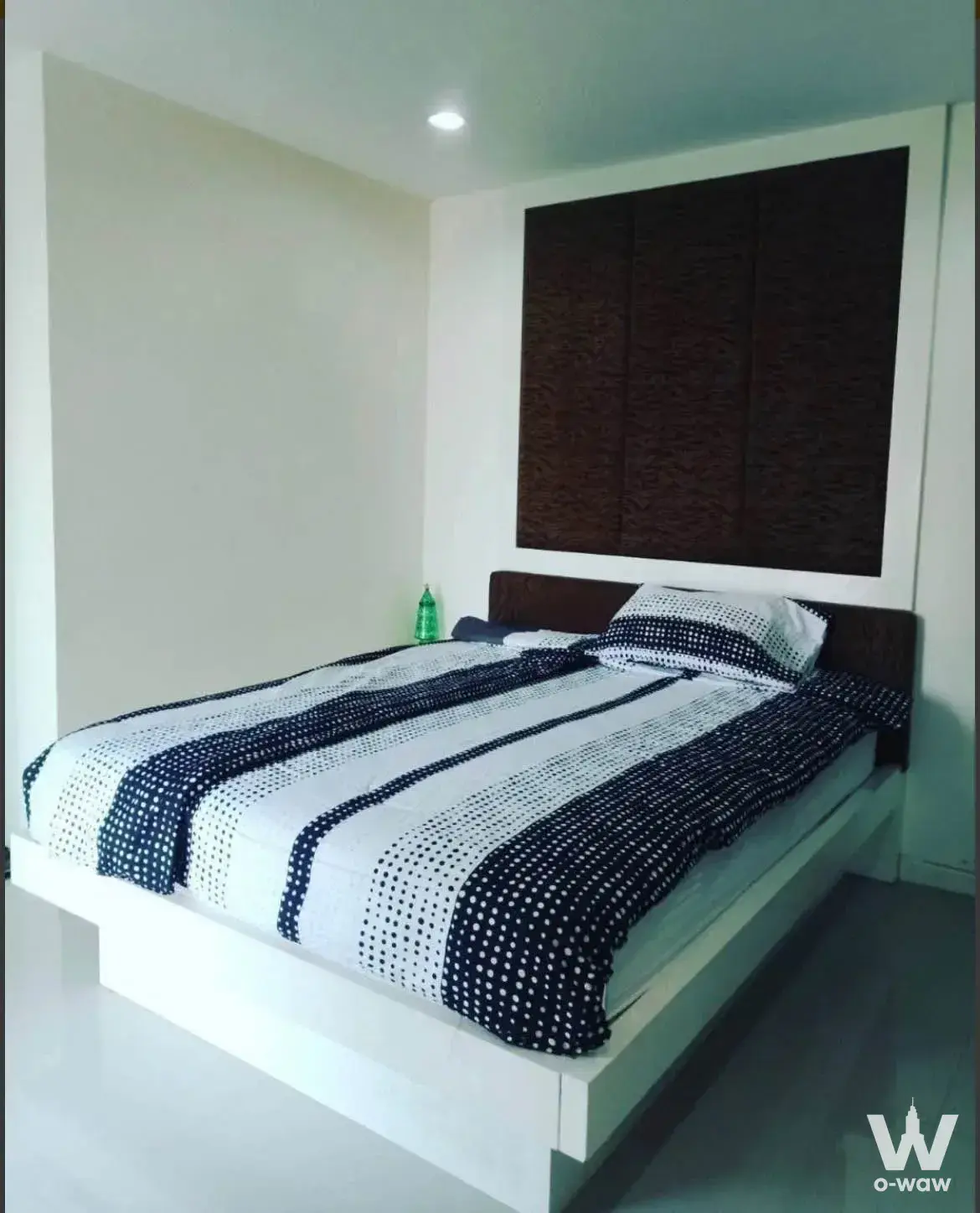 Condo with 1 bedroom for rent at Samut Prakan, Thailand — photo 5 of 5