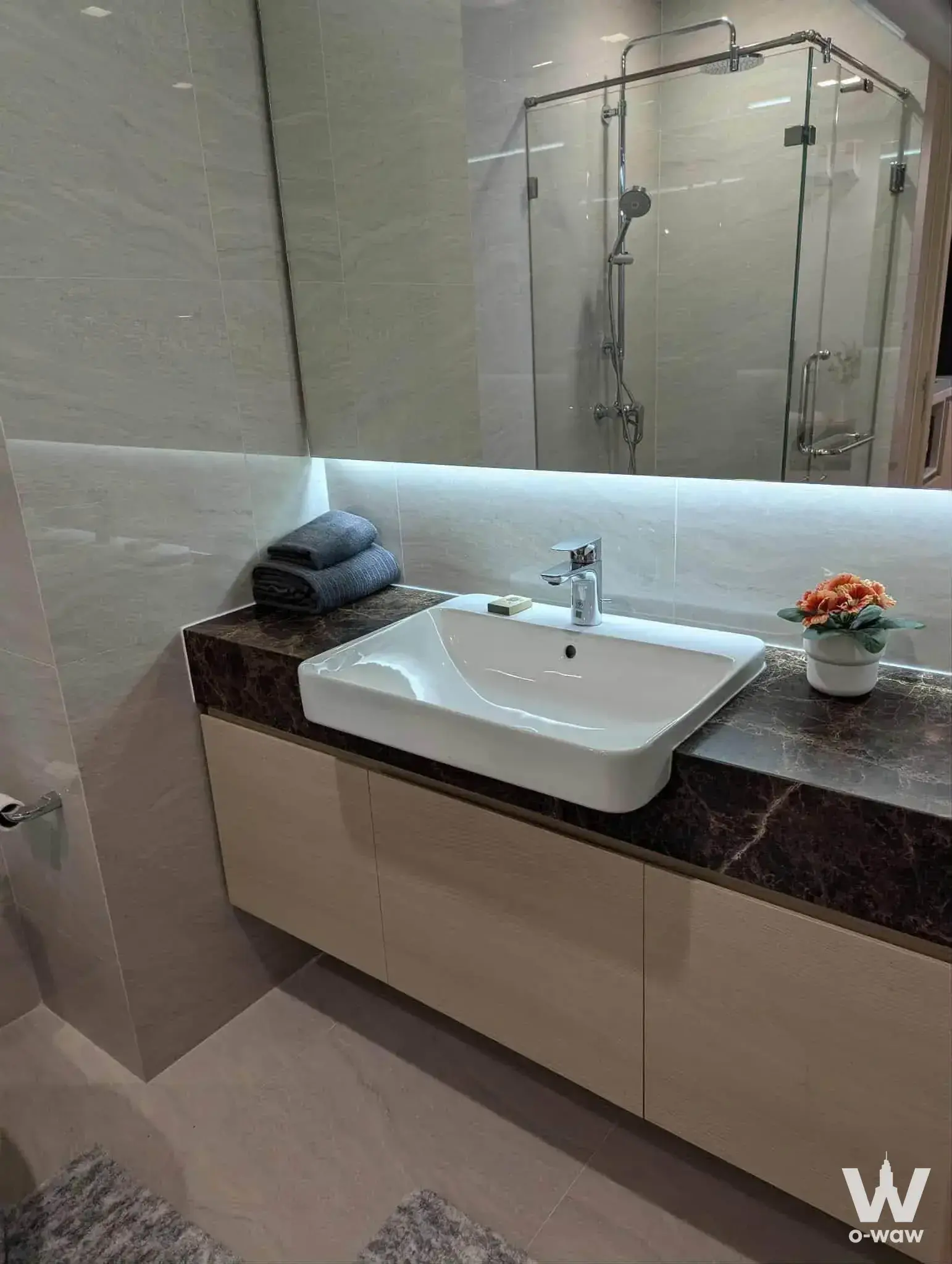 Condo with 2 bedrooms for sale at Noble State 39 — photo 5 of 5