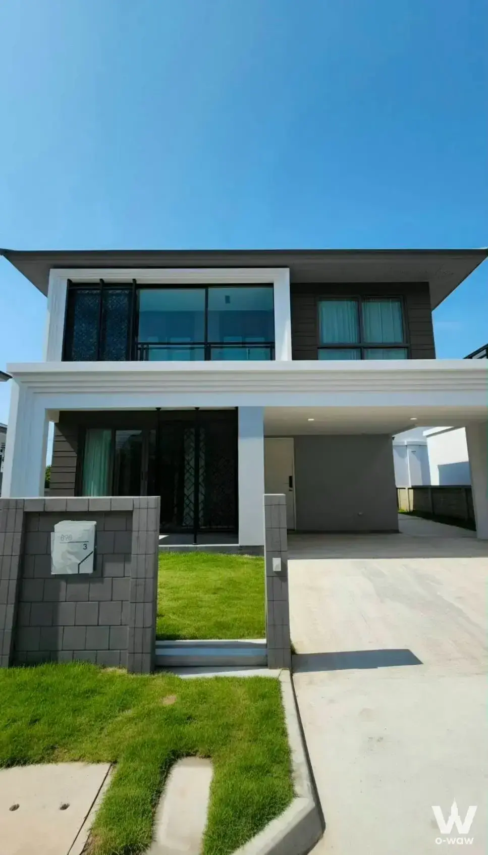 House with 4 bedrooms for sale at Ratchaphruek - Nakhon In Road, Bang Kruai, Nonthaburi — photo 1 of 5