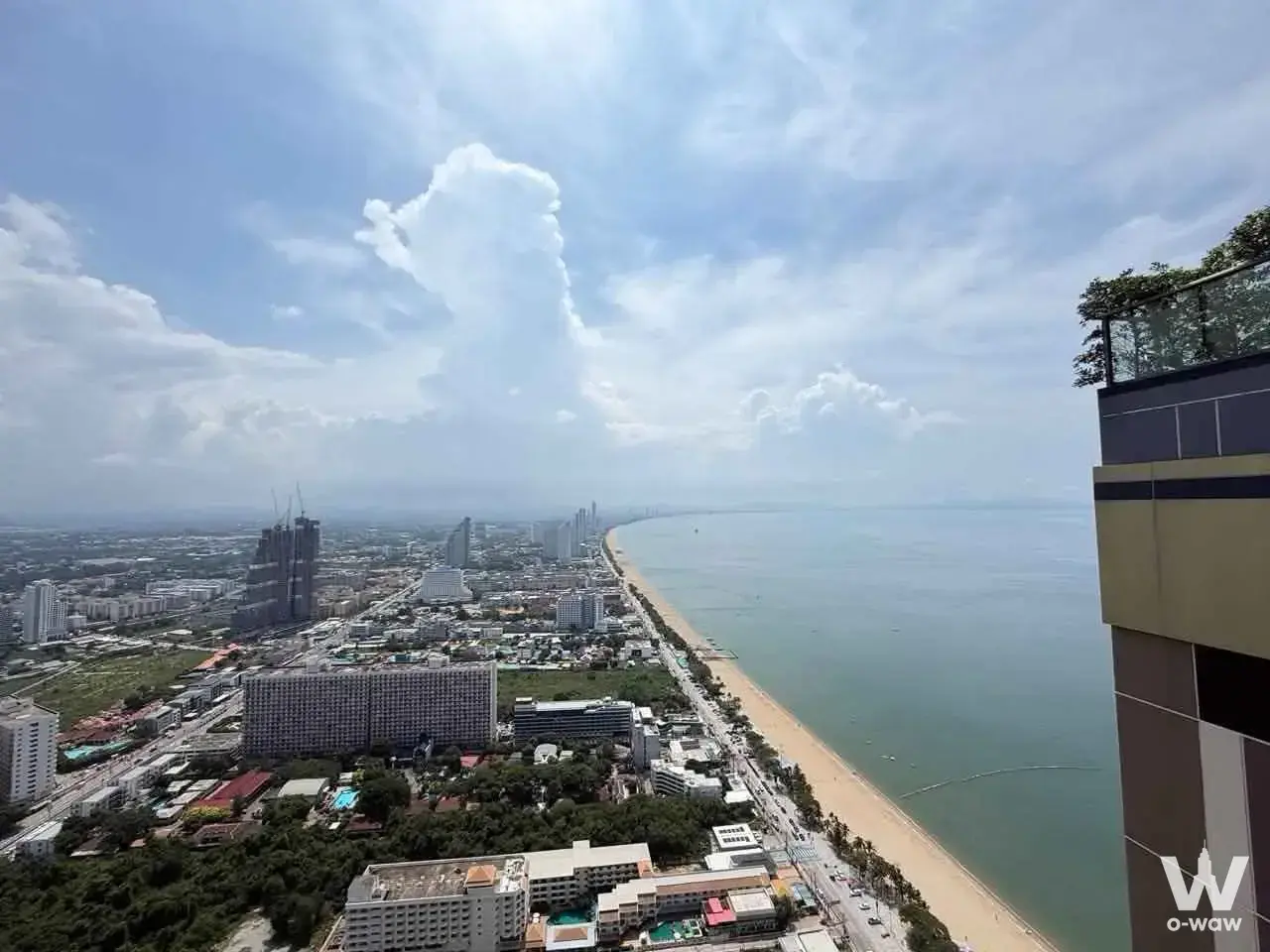 Jomtien, Pattaya, Chonburi