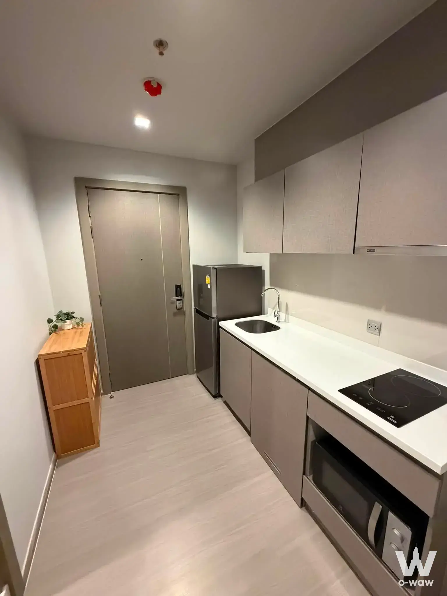 Condo with 1 bedroom for sale at Life Asoke - Rama 9 — photo 5 of 5