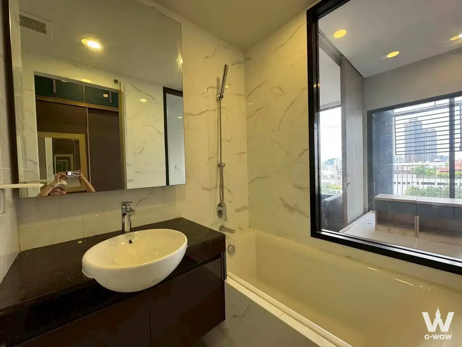 Condo with 1 bedroom for sale at Cloud Thonglor-Phetchaburi — photo 4 of 4