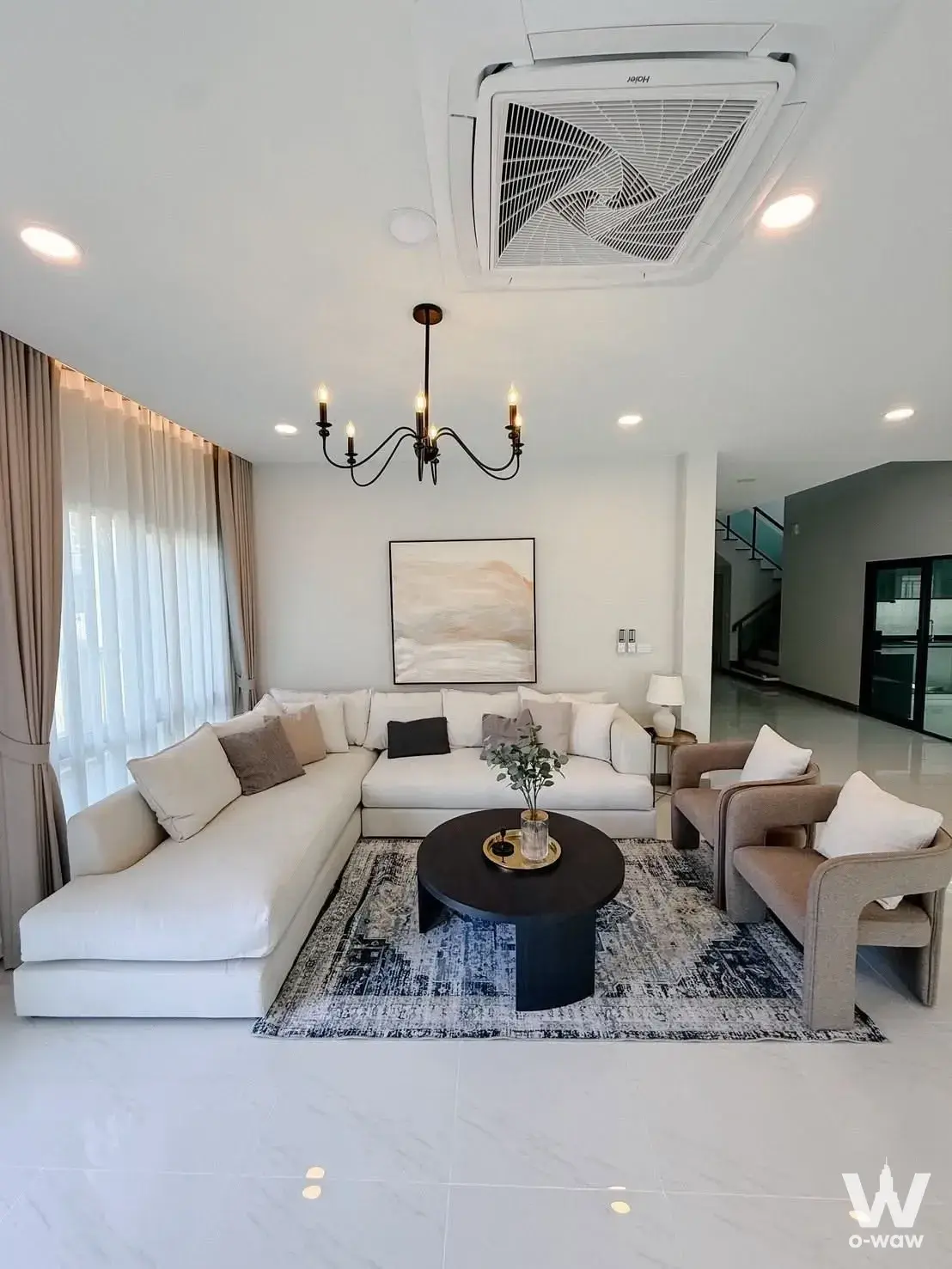 House with 5 bedrooms for sale at THE CITY Bangna 2 — photo 3 of 5