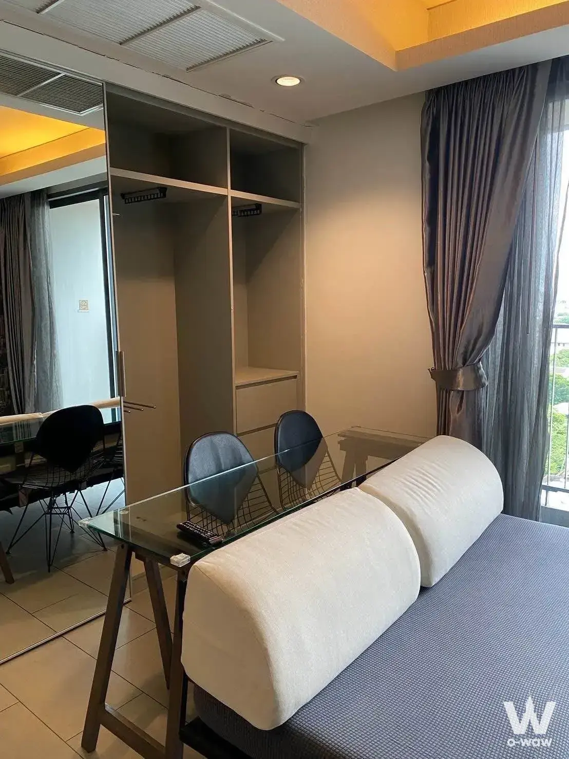 Condo with 1 bedroom for rent at Siamese Ratchakru - Ari — photo 4 of 5
