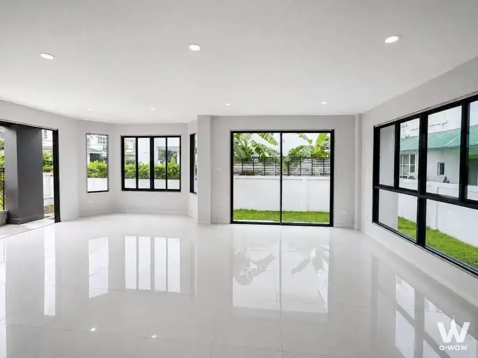 House with 3 bedrooms for sale at Wachiraphon - Ram Inthra 2, Bangkok — photo 5 of 7