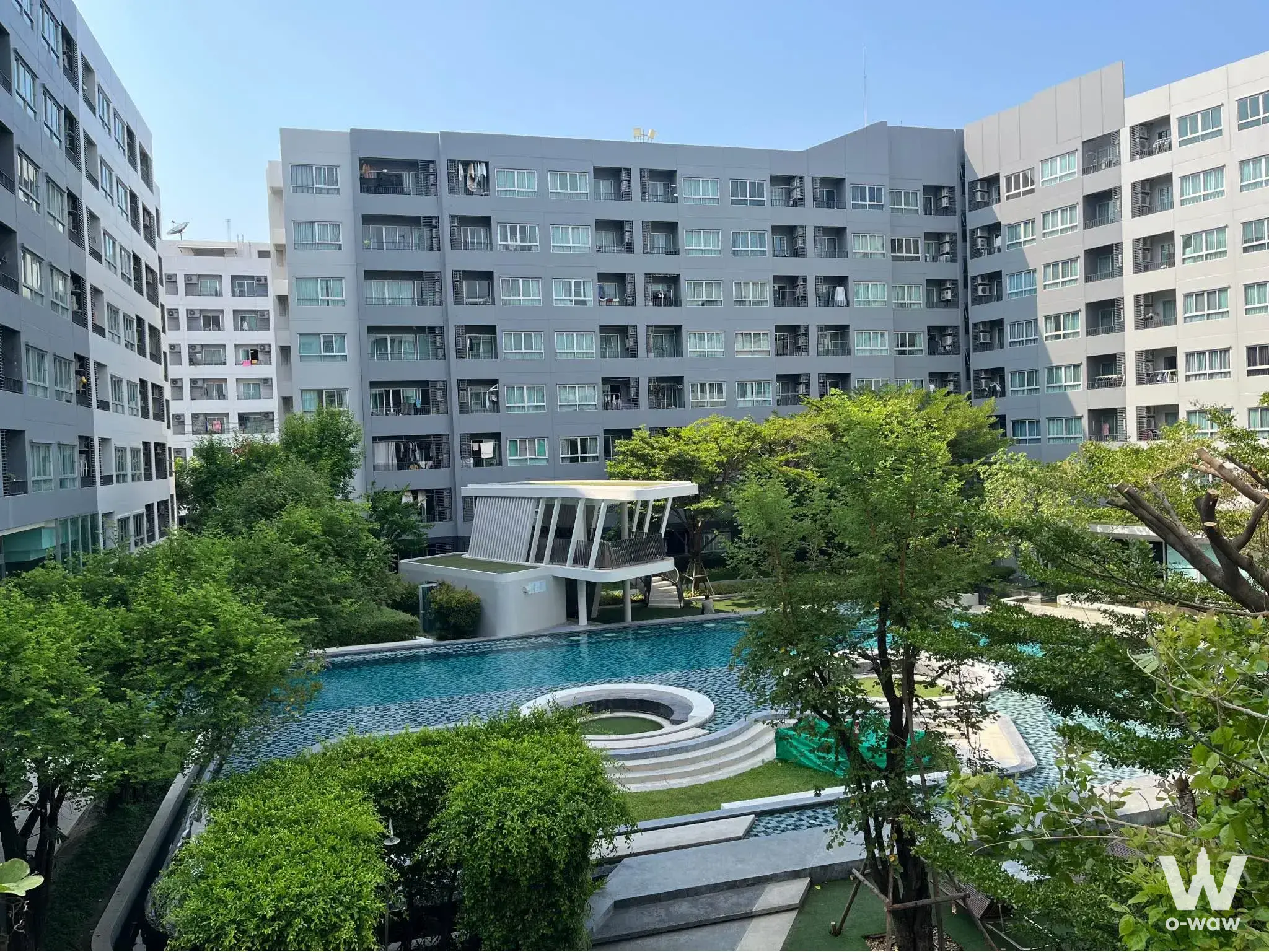 Bang Chak, Sukhumvit Road, Bang Na, Bangkok, Thailand 10260