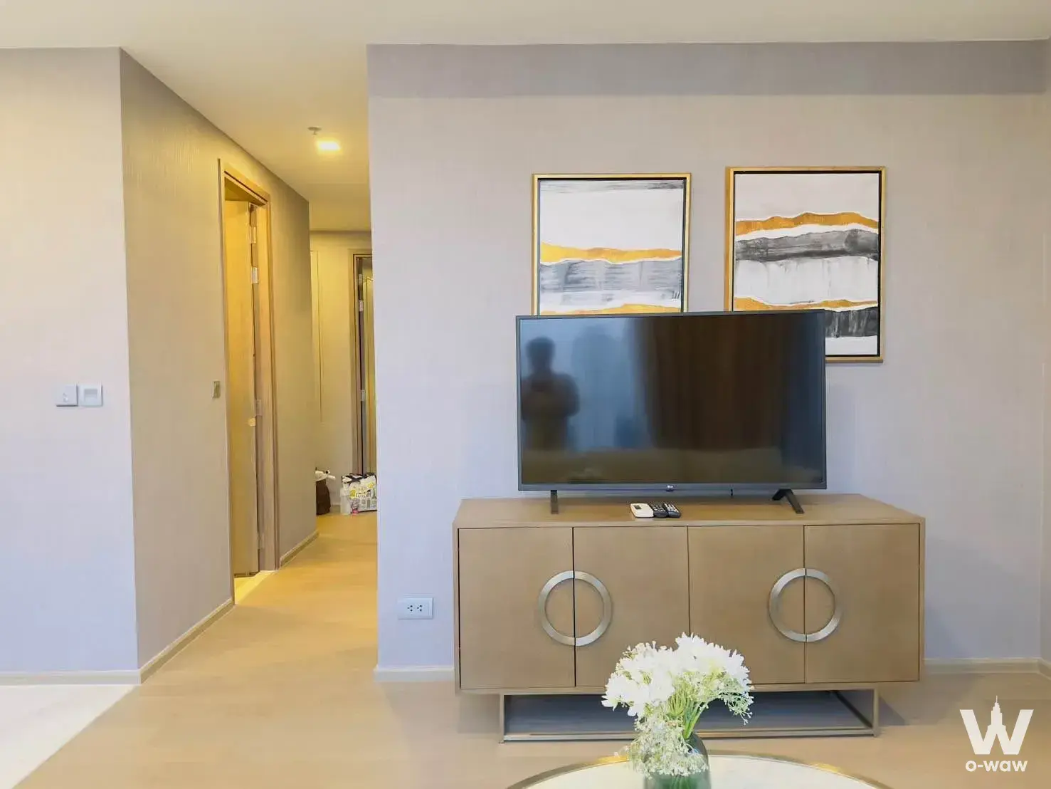 Condo with 2 bedrooms for sale at Celes Asoke — photo 5 of 5