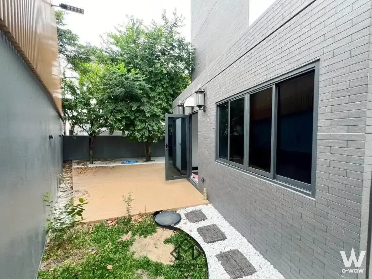 House with 4 bedrooms for sale at Baan 365 Rama 3