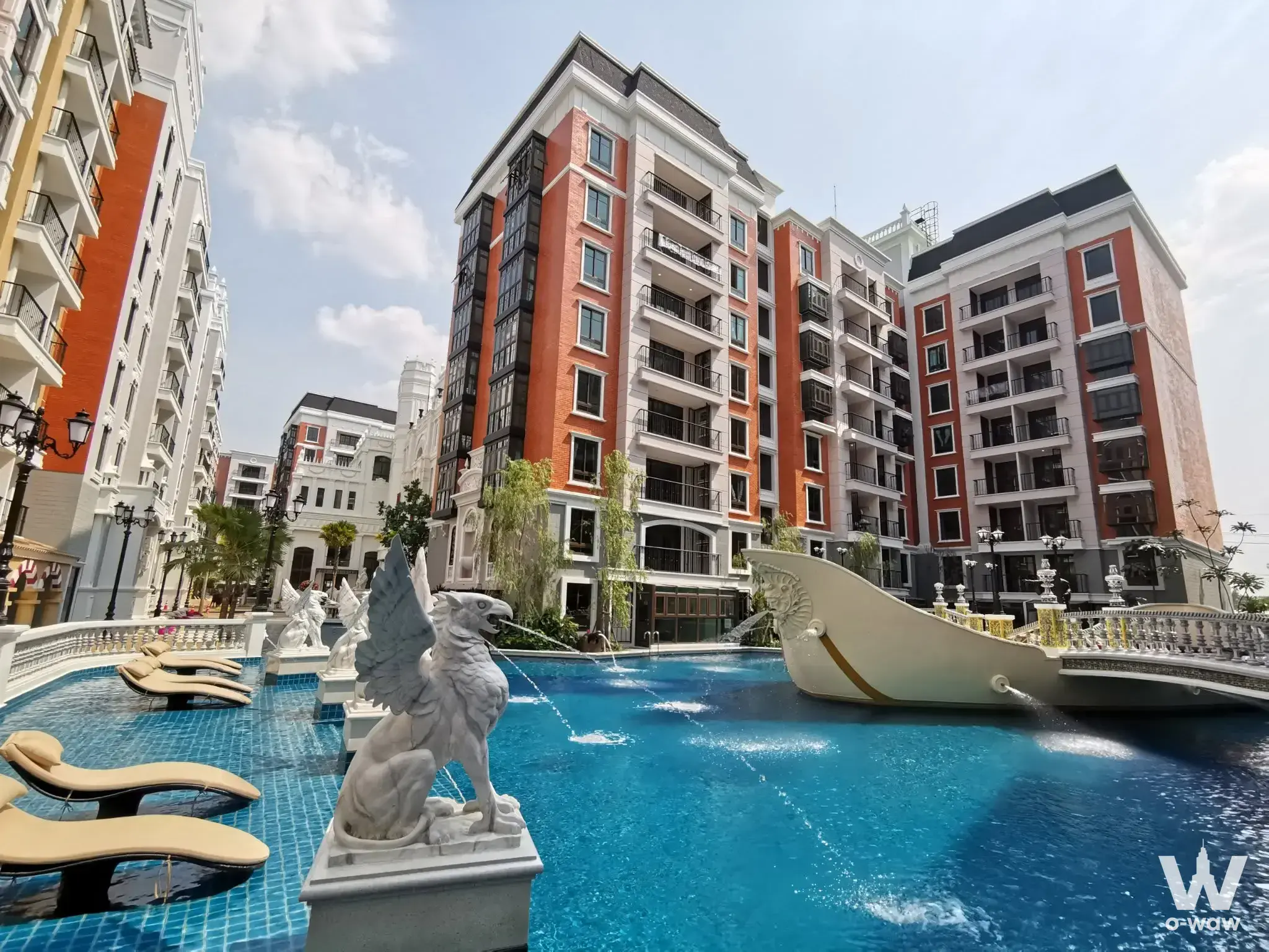 Pattaya, Chonburi