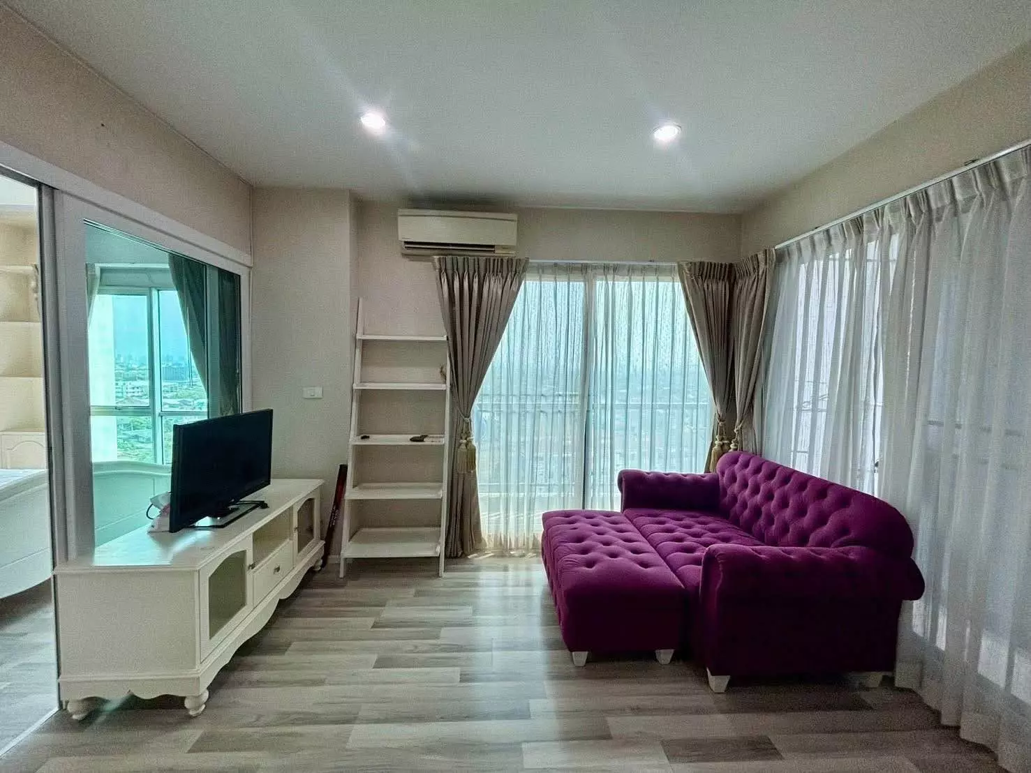 15/7 Chaeng Watthana Road, Khlong Khluea, Pak Kret, Nonthaburi 11120, Thailand