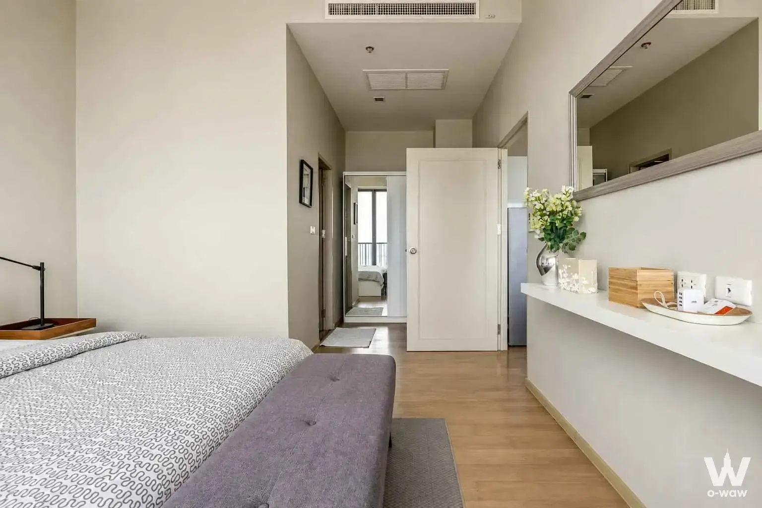Condo with 1 bedroom for sale at Noble Reveal — photo 4 of 4