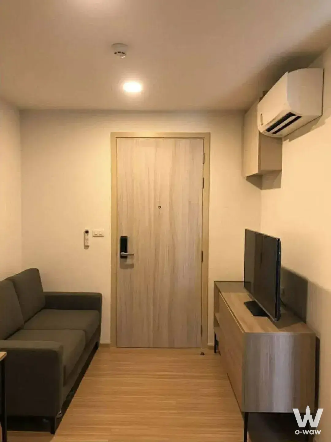 Central Ladprao area, near Chokchai 4, Ladprao 71, Nak Niwat