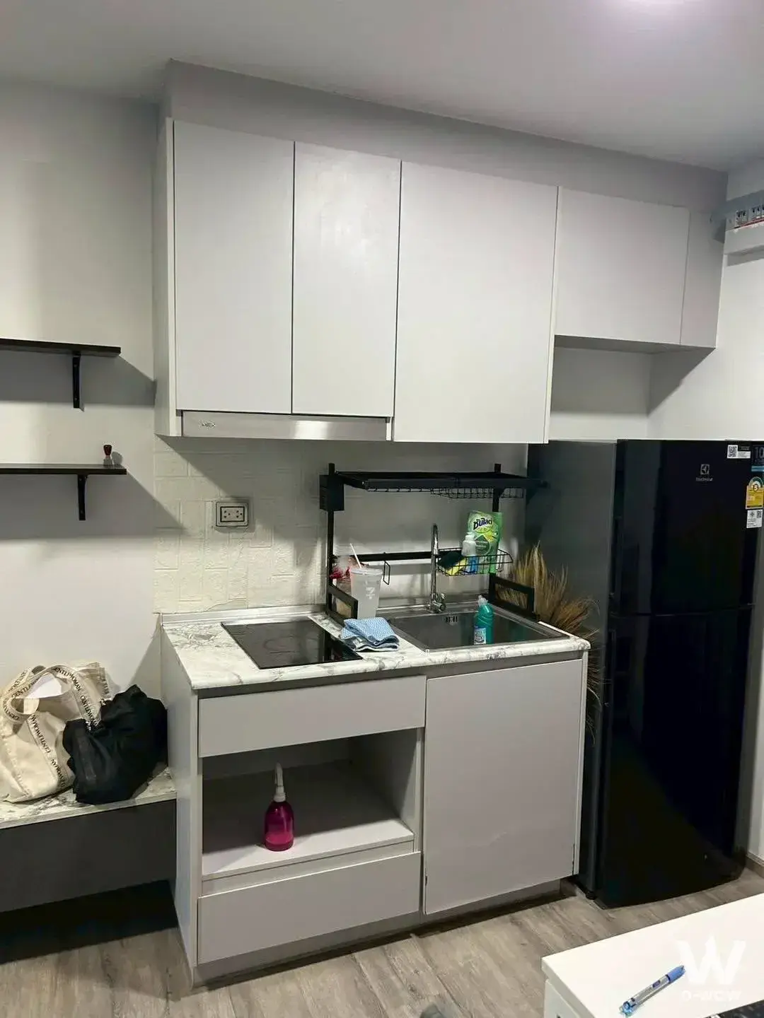 Condo with 1 bedroom for rent at Beat Bangwa Interchange — photo 4 of 5