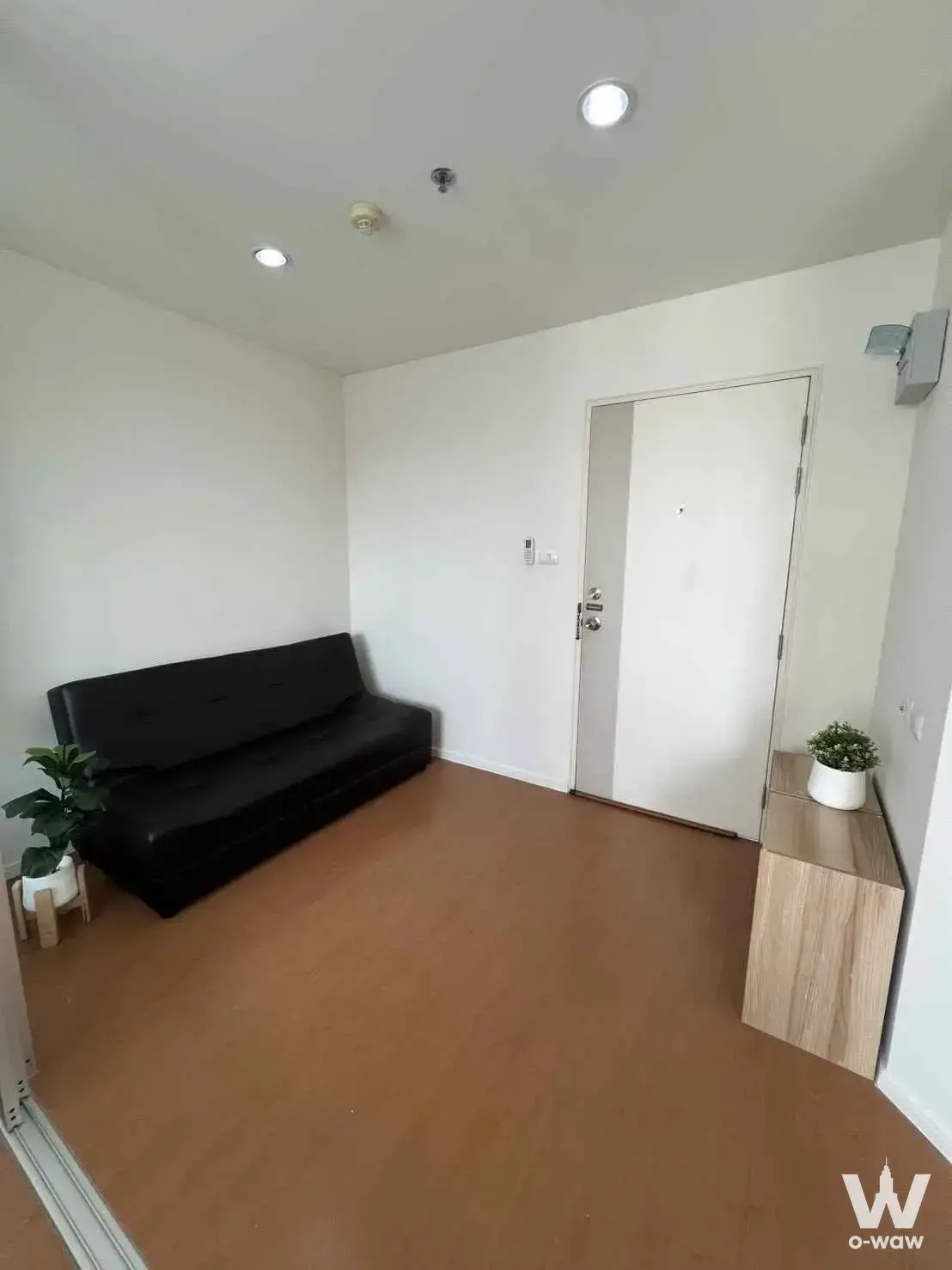 Condo with 1 bedroom for rent at Lumpini Mega City Bang Na — photo 2 of 5