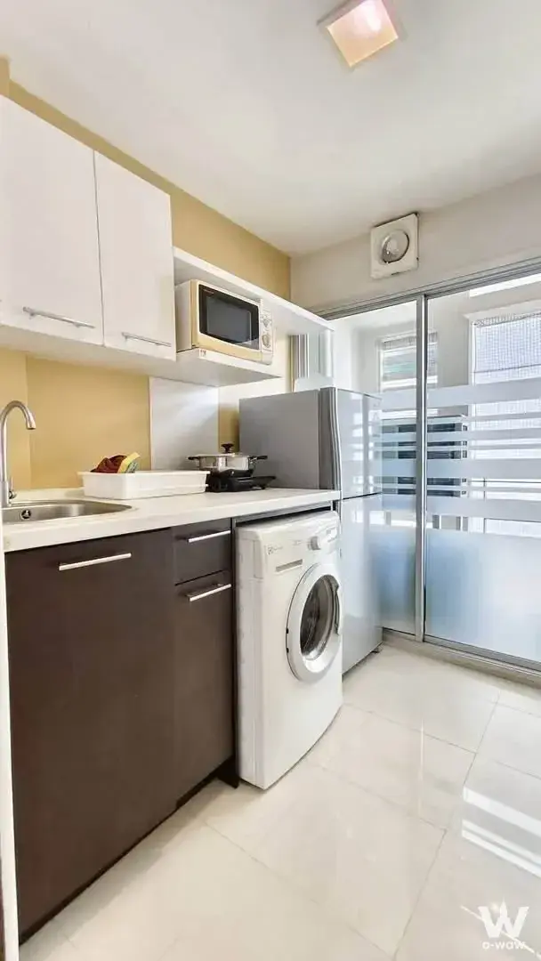 Condo with 1 bedroom for rent at The Room Sukhumvit 79 — photo 4 of 5