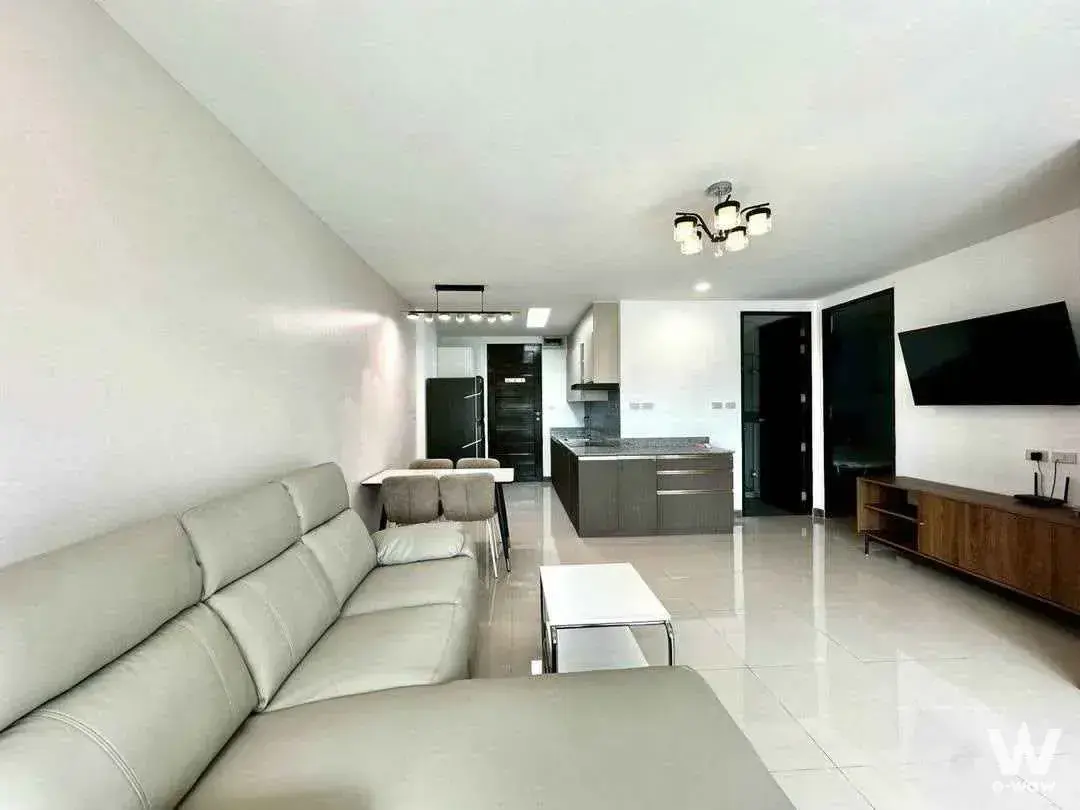 Wongamat, Pattaya, Chonburi